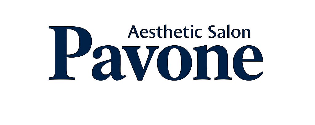 Hair & Aesthetic Salon Pavone